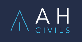 AH Civils Logo